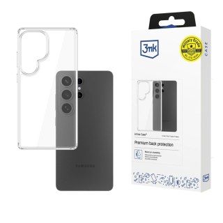 Etui 3mk Armor Case na Samsung Galaxy S26 Ultra - przezroczyste