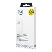 Etui 3mk Armor MagCase na Samsung Galaxy S26+ - przezroczyste