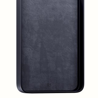 Etui 3mk Matt Case Pro na iPhone SE 2020 - czarne