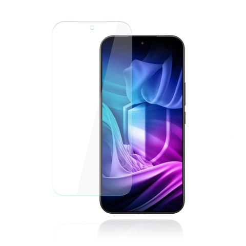 Folia ochronna matowa 3mk Silky Matt Pro na Xiaomi Poco F8 Ultra