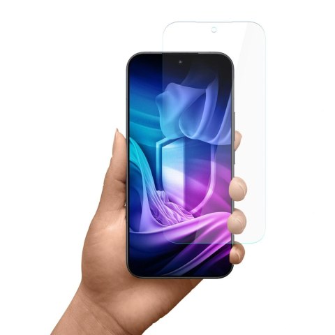 Folia ochronna matowa 3mk Silky Matt Pro na Xiaomi Poco F8 Ultra