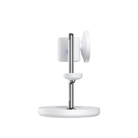 Joyroom JR-W23 Qi2 4-in-1 Wireless Charger-White