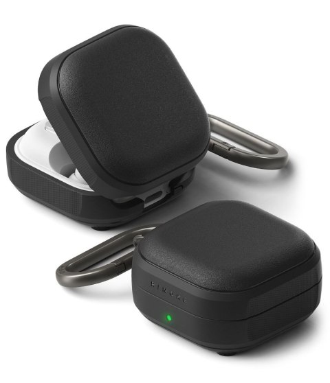 RINGKE ONYX MAGNETIC MAGSAFE SAMSUNG GALAXY BUDS 4 / 4 PRO BLACK