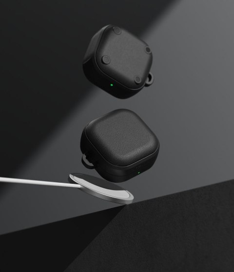 RINGKE ONYX MAGNETIC MAGSAFE SAMSUNG GALAXY BUDS 4 / 4 PRO BLACK
