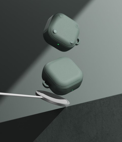 RINGKE ONYX MAGNETIC MAGSAFE SAMSUNG GALAXY BUDS 4 / 4 PRO SAGE GREEN
