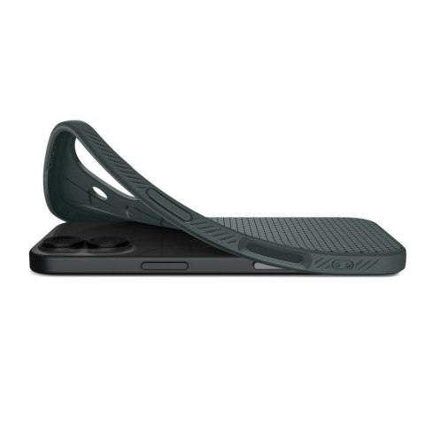 SPIGEN LIQUID AIR IPHONE 17 ABYSS GREEN