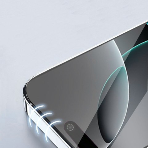 SZKŁO HARTOWANE TECH-PROTECT EASY SET+ 3-PACK GALAXY A37 5G CLEAR