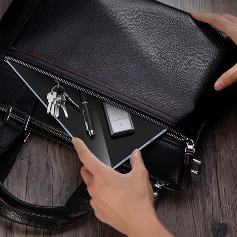 SZKŁO HARTOWANE TECH-PROTECT GLASS FIT+ 2-PACK XIAOMI PAD 7 / 7 PRO / 8 / 8 PRO 11.2 CLEAR