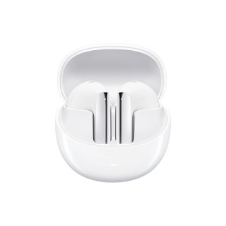 Słuchawki douszne QCY AilyBuds Pro+ z ANC LDAC IPX5 Bluetooth 5.3 - białe