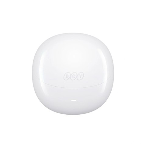 Słuchawki douszne QCY AilyBuds Pro+ z ANC LDAC IPX5 Bluetooth 5.3 - białe