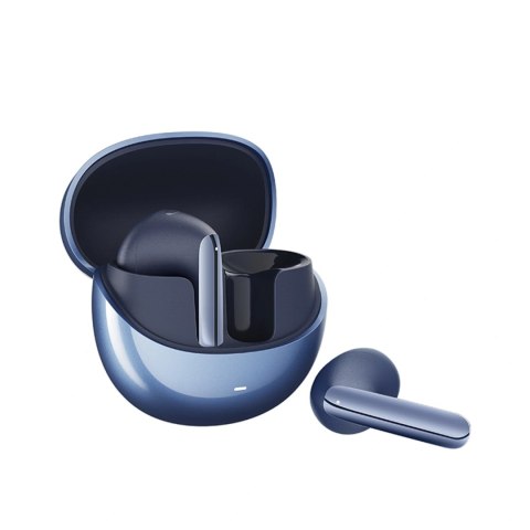 Słuchawki douszne QCY AilyBuds Pro+ z ANC LDAC IPX5 Bluetooth 5.3 - niebieskie