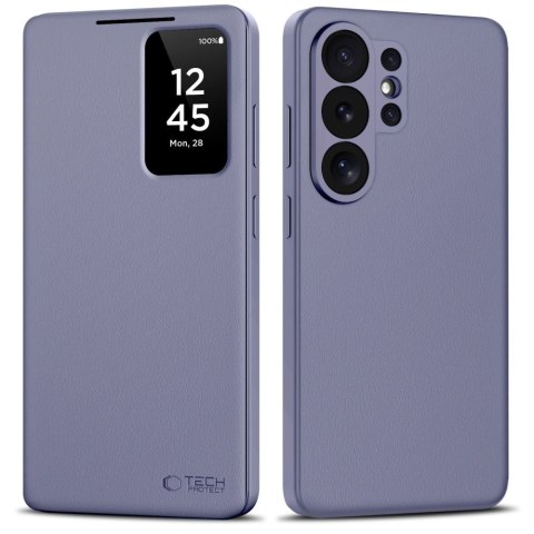 TECH-PROTECT SMART WALLET GALAXY S26 ULTRA PURPLE