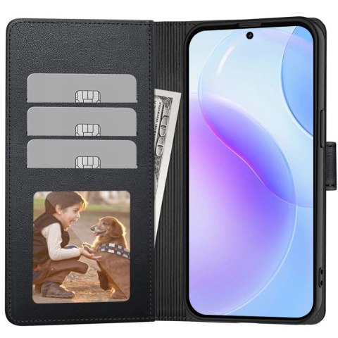TECH-PROTECT WALLET GALAXY A36 / A56 / A37 5G BLACK