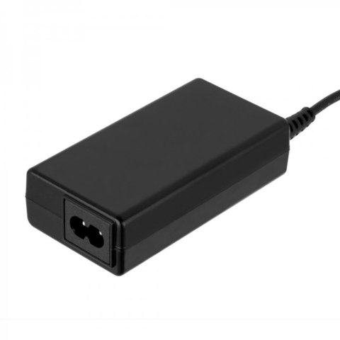 Akyga Zasilacz uniwersalny do notebooka 65W AK-NU-12 6 wtyczek 1,2m Akyga Zasilacz uniwersalny do notebooka 65W AK-NU-12 6 wtyczek 1,2m