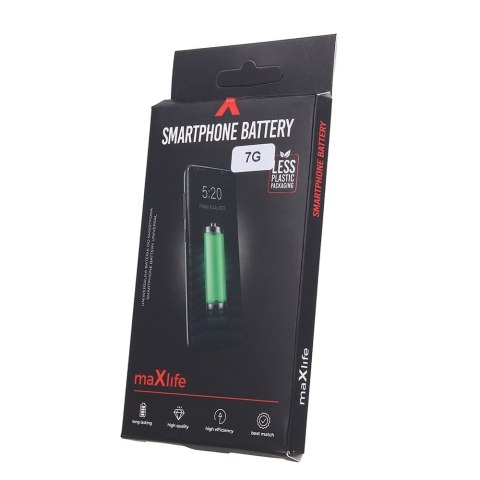 Bateria Maxlife do iPhone 7 1960mAh Bateria Maxlife do iPhone 7 1960mAh