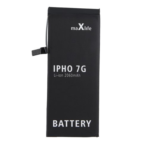 Bateria Maxlife do iPhone 7 1960mAh Bateria Maxlife do iPhone 7 1960mAh