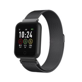 Forever smartwatch ForeVigo SW-300 czarny