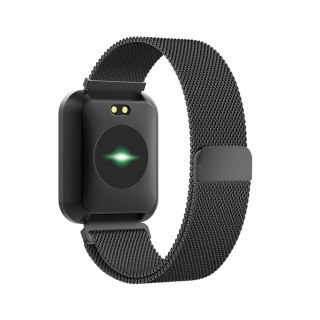Forever smartwatch ForeVigo SW-300 czarny