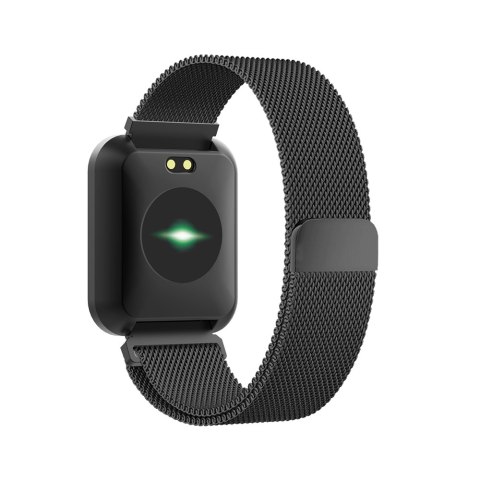 Forever smartwatch ForeVigo SW-300 czarny Forever smartwatch ForeVigo SW-300 czarny