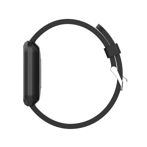 Forever smartwatch ForeVigo SW-300 czarny Forever smartwatch ForeVigo SW-300 czarny