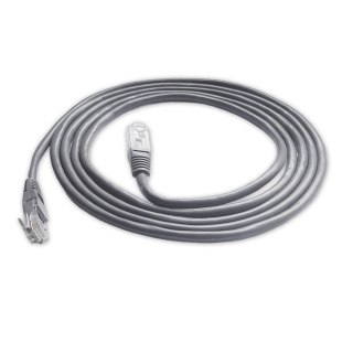 Kabel komp.sieciowy 1:1 8P8C 2m
