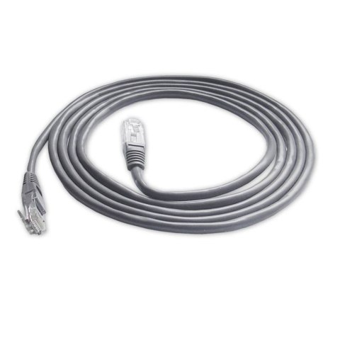 Kabel komp.sieciowy 1:1 8P8C 2m
