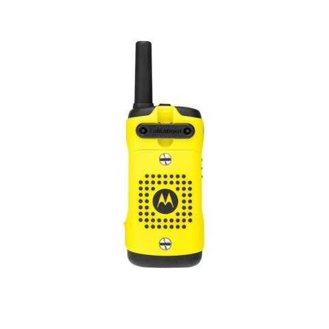 Motorola Talkabout T92 H2O dwupak Motorola Talkabout T92 H2O dwupak