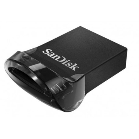 SanDisk pendrive 128GB USB 3.1 Ultra Fit SanDisk pendrive 128GB USB 3.1 Ultra Fit
