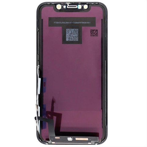 Wyświetlacz z panelem dotykowym iPhone XR Oncell TFT Wyświetlacz z panelem dotykowym iPhone XR Oncell TFT