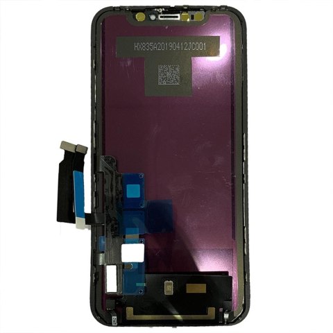 Wyświetlacz z panelem dotykowym iPhone XR Oncell TFT Wyświetlacz z panelem dotykowym iPhone XR Oncell TFT
