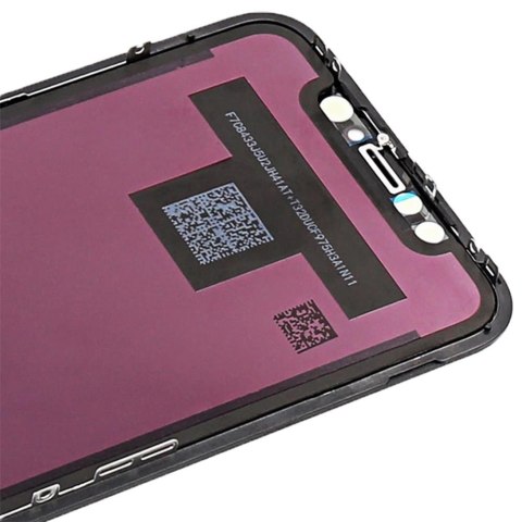 Wyświetlacz z panelem dotykowym iPhone XR Oncell TFT Wyświetlacz z panelem dotykowym iPhone XR Oncell TFT