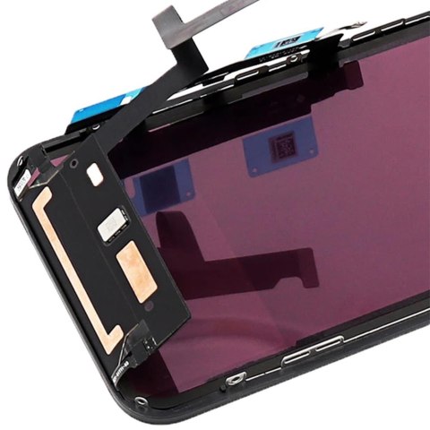 Wyświetlacz z panelem dotykowym iPhone XR Oncell TFT Wyświetlacz z panelem dotykowym iPhone XR Oncell TFT