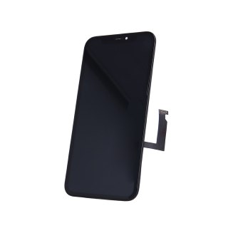 Wyświetlacz z panelem dotykowym iPhone XR Service Pack
