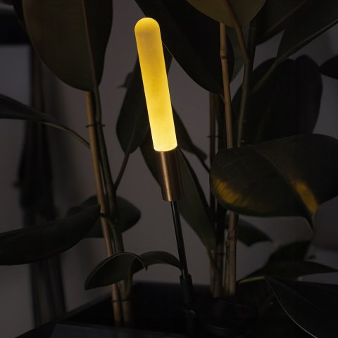Forever Light Lampa solarna LED SUNARI FLS-72 Pałka 3000K 600mAh 0,72Wh Ni-MH Forever Light Lampa solarna LED SUNARI FLS-72 Pałka 3000K 600mAh 0,72Wh Ni-MH
