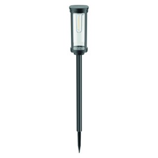 Forever Light Lampa solarna LED SUNARI FLS-97 Słupek CLASSIC 3000K 500mAh Li-ion
