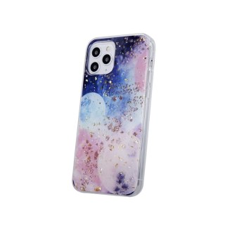 Nakładka Gold Glam do Samsung Galaxy A15 4G / A15 5G galactic