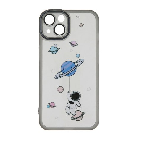 Nakładka Ultra Trendy do iPhone 14 Pro 6,1" Space 2 Nakładka Ultra Trendy do iPhone 14 Pro 6,1" Space 2