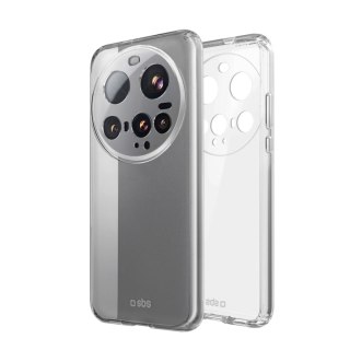 Etui SBS Skinny Cover na Xiaomi 15 Ultra - przezroczyste