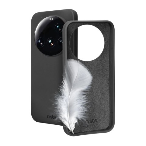 Instinct Case for Xiaomi 15 Ultra, black