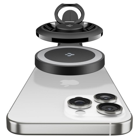 SPIGEN S581W MAGSAFE BLUETOOTH SELFIE STICK TRIPOD BLACK