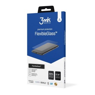 Szkło hybrydowe 3mk FlexibleGlass na Realme 16 Pro 5G