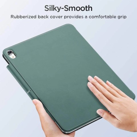 Etui ESR Rebound Magnetic na iPad Air 4 (2020) / 5 (2022) - zielone