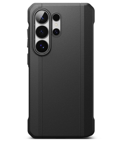 Etui Ringke Onyx Alfa na Samsung Galaxy S26 Ultra - czarne
