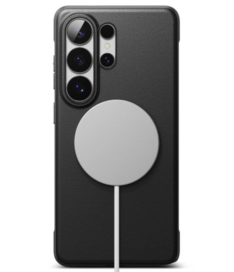 Etui Ringke Onyx Magsafe na Samsung Galaxy S26 Ultra - czarne