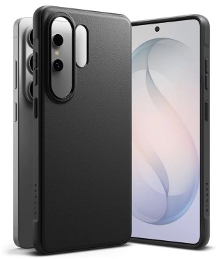 Etui Ringke Onyx na Samsung Galaxy S26 Ultra - czarne