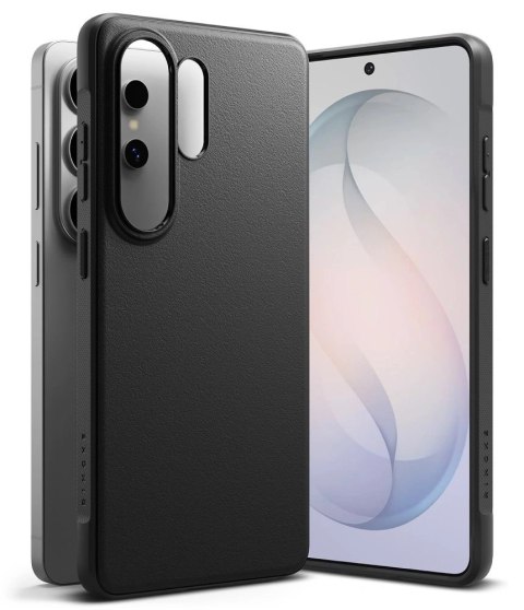 Etui Ringke Onyx na Samsung Galaxy S26 Ultra - czarne