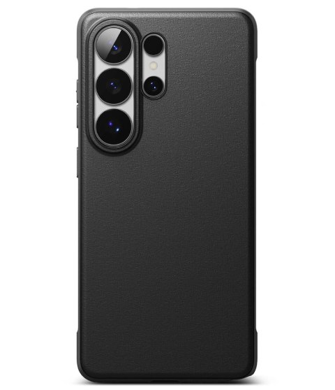 Etui Ringke Onyx na Samsung Galaxy S26 Ultra - czarne