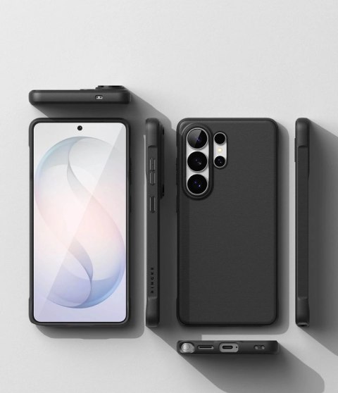 Etui Ringke Onyx na Samsung Galaxy S26 Ultra - czarne