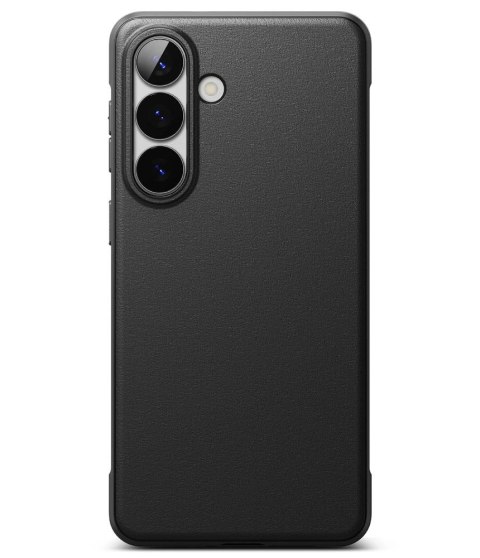 Etui Ringke Onyx na Samsung Galaxy S26+ - czarne