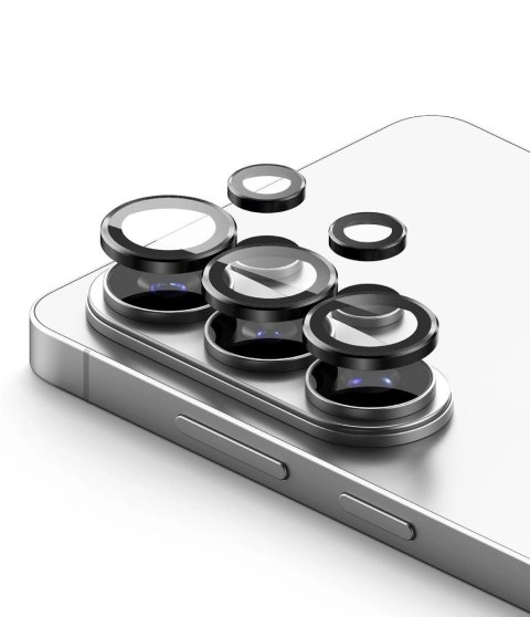 Osłona aparatu Ringke Camera Frame Protector 2-Pack na Samsung Galaxy S26 Ultra - czarna